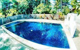 Santai Bungalow
