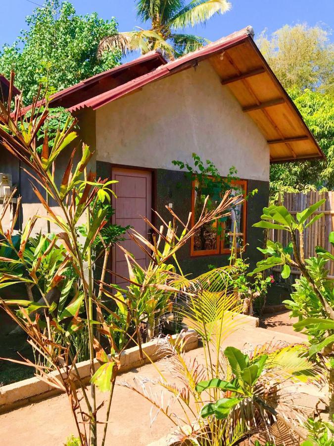 Santai Bungalow Gili Trawangan Exterior foto